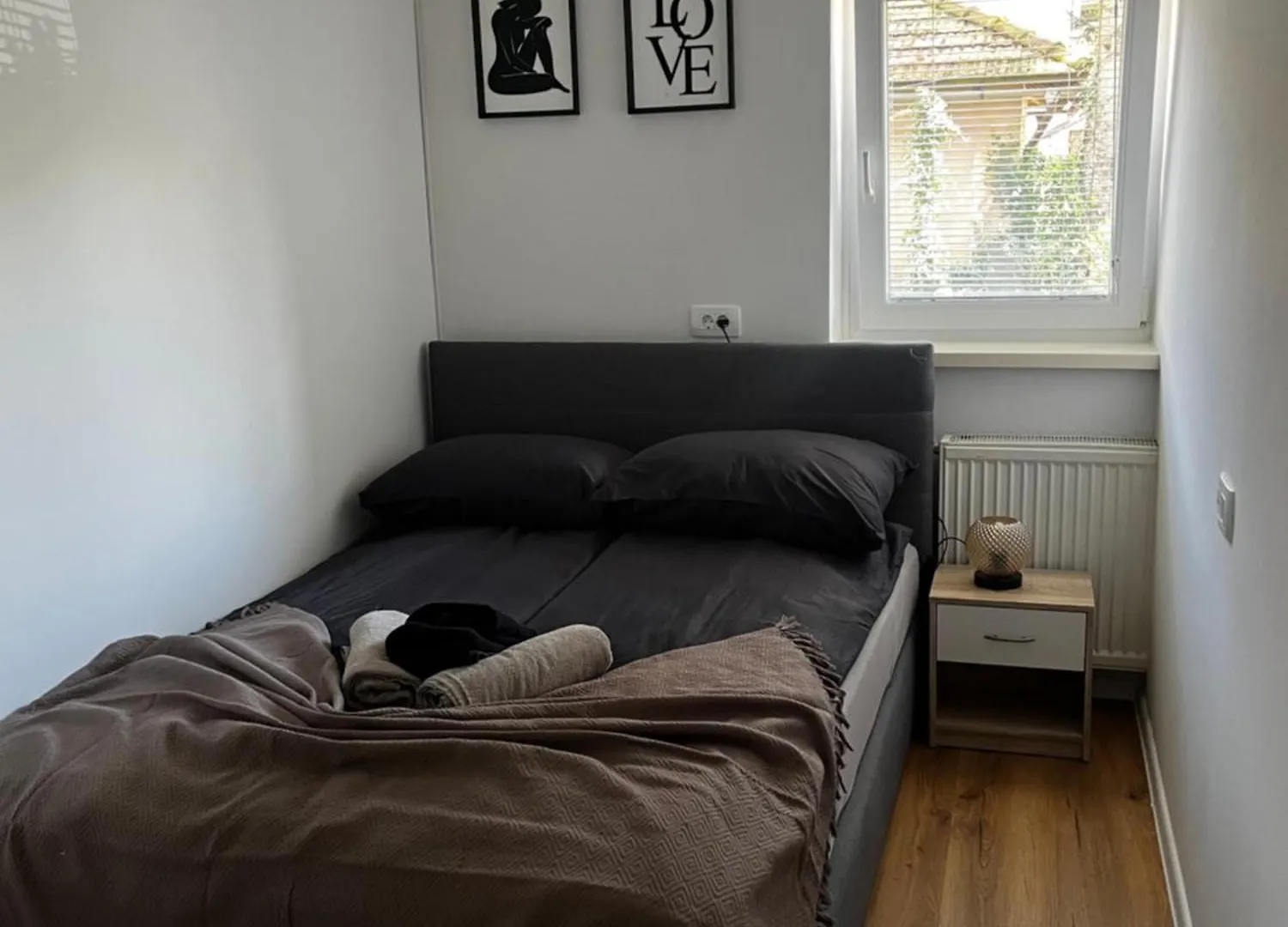 Apartment Apartmaji Mas 3 Ljubljana