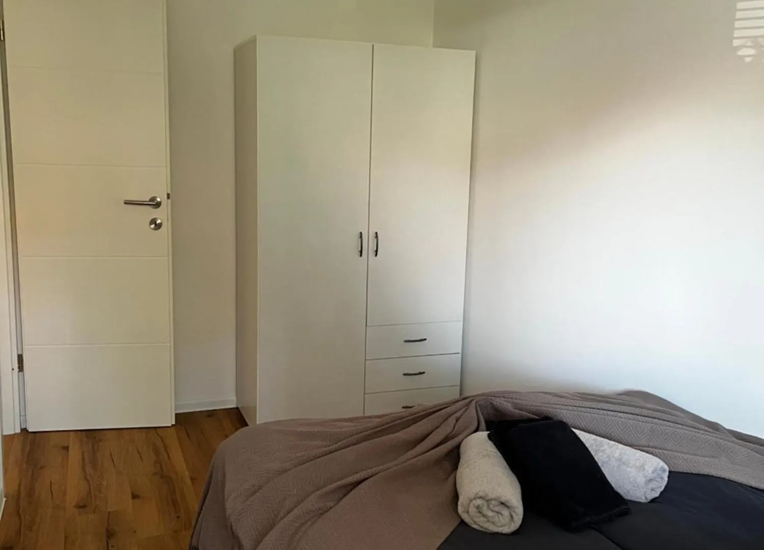 Apartment Apartmaji Mas 3 Ljubljana