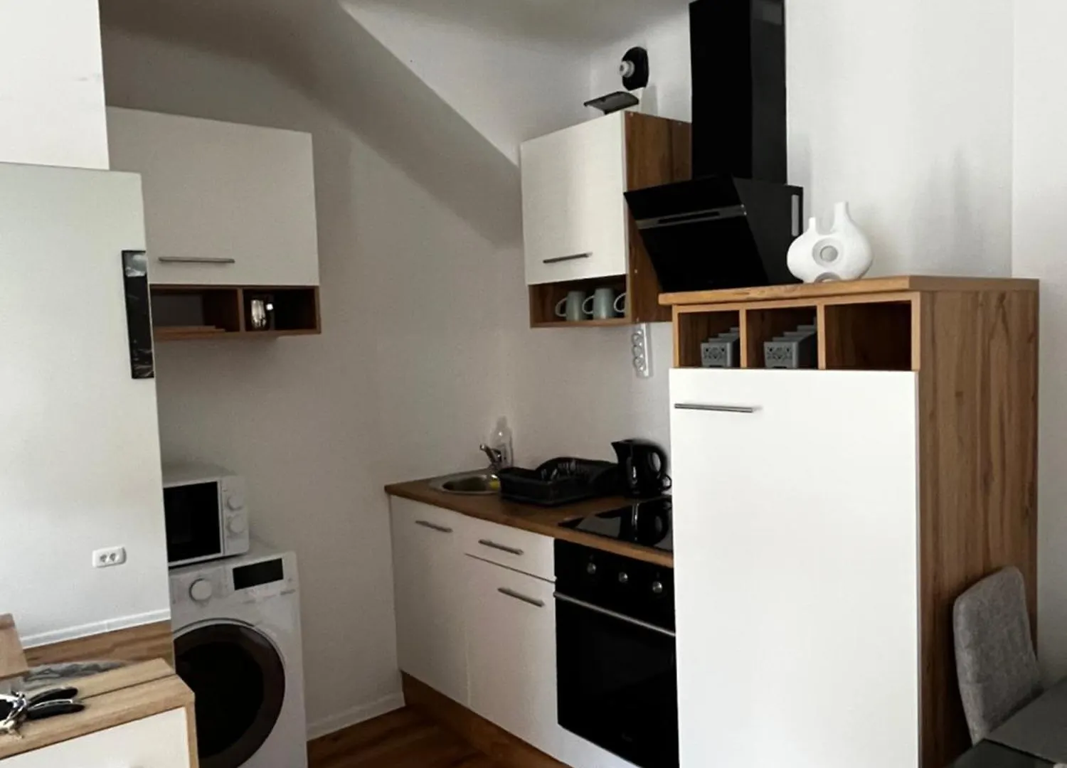 Apartmaji Mas 3 Ljubljana Slovenia