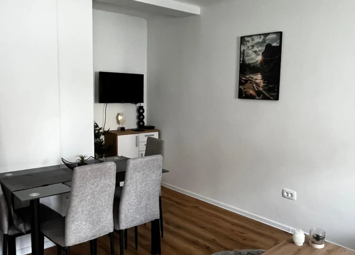 Apartmaji Mas 3 Ljubljana 0*,
