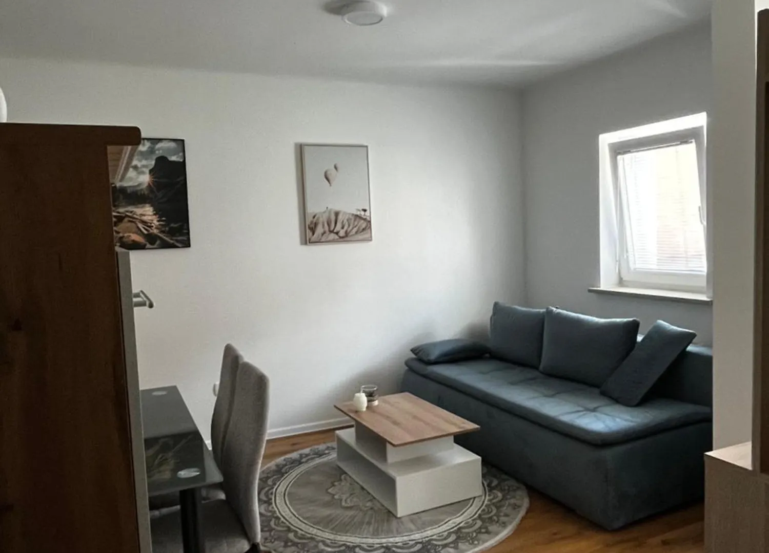 Apartmaji Mas 3 Ljubljana 0*,  Slovenia