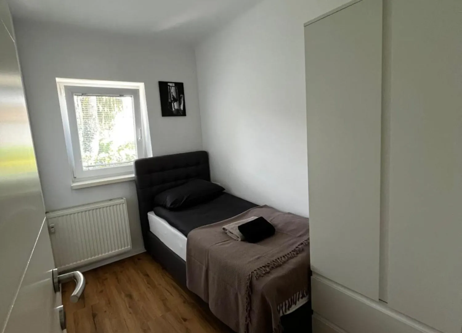 Apartmaji Mas 3 Ljubljana Apartment