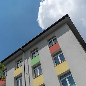 Dijaski Dom Bezigrad Hostal