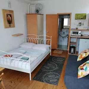 Penzion Peter, Lublaň