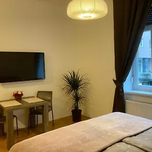 Twix Apartamento