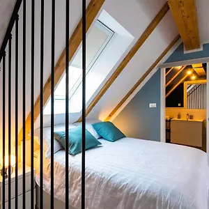 New Apartman