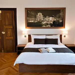 Zois Apartman