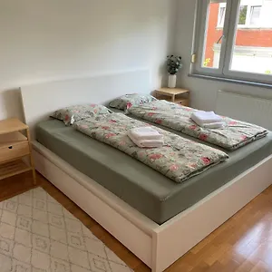 Mely Rose Apartman