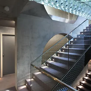 Vander Urbani - A Member Of Design Otel