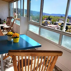 Beautiful In The Nicest Part Of Town Apartamento