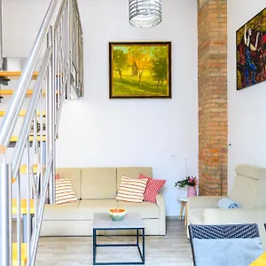The Loft Apartamento