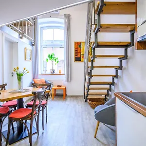 The Happy Loft Ljubljana
