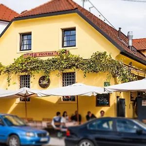 House Trta Ljubljana