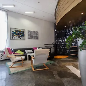 Center 25 Lubiana