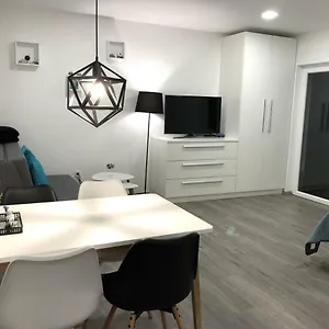 Luxury Apartamento