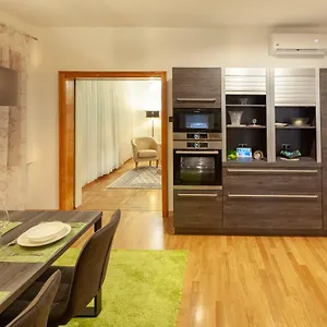 Magnolia Apartamento