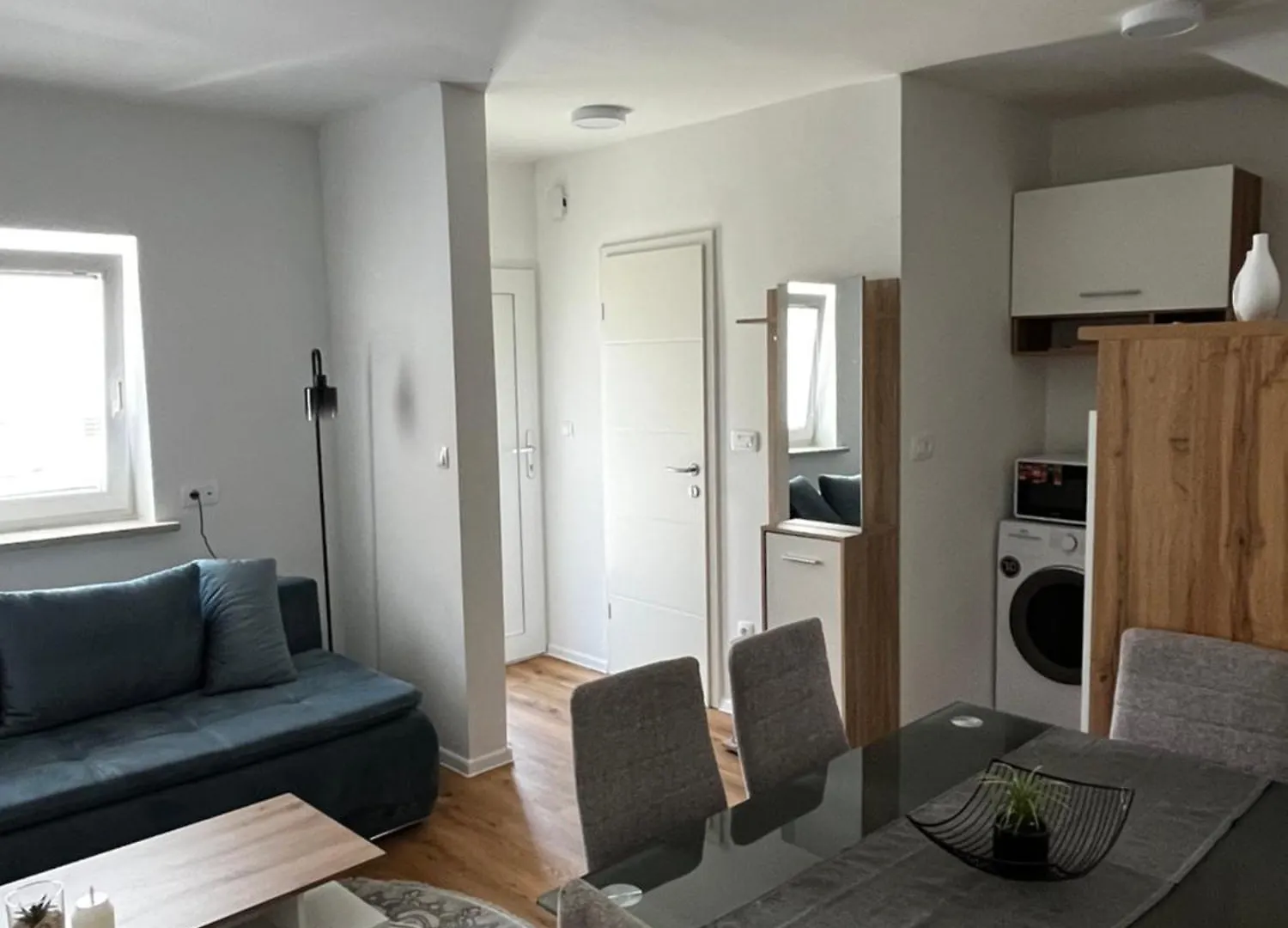 Apartmaji Mas 3 Lublaň