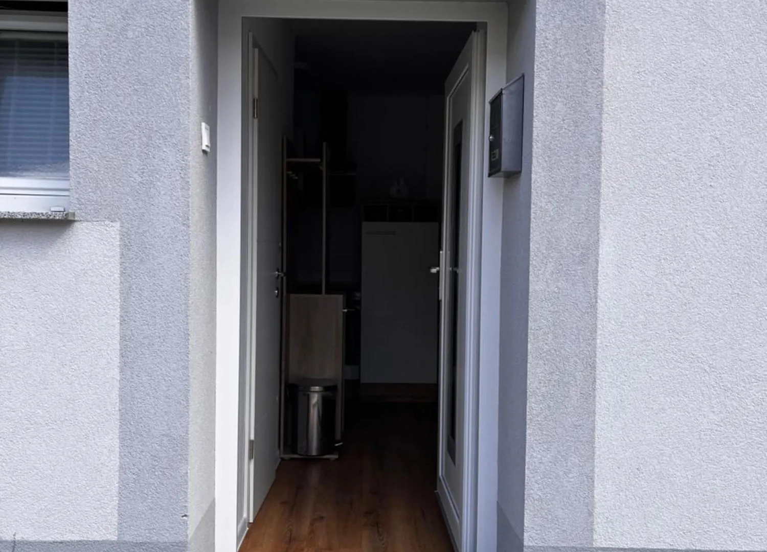 Apartmán Apartmaji Mas 3 Lublaň Slovinsko